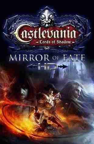 Descargar Castlevania Lords Of Shadow Mirror Of Fate HD [MULTI7][Repack z10yded] por Torrent